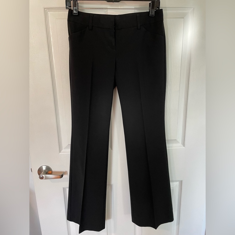 Express, editor pants 00 short